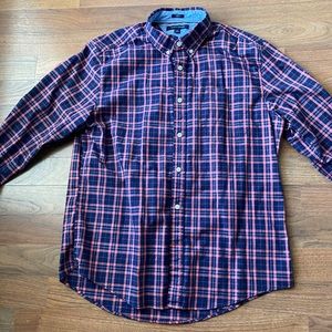 Men’s Tommy Hilfiger button down